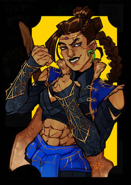 Beauregard Beauregard