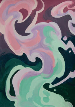 Cold Smoke Cold Smoke